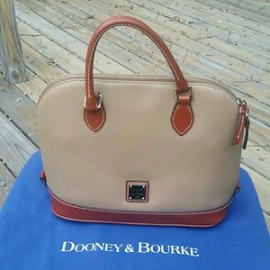 Dooney & Bourke
